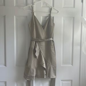 NWT Dress